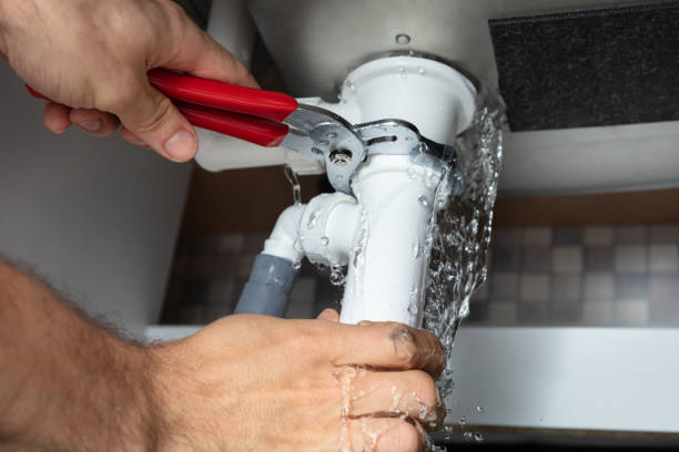 Best 24-hour water damage restoration  in Lake Mohawk, NJ