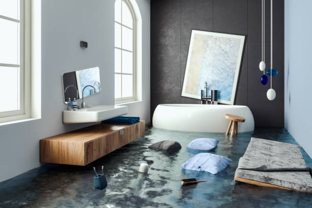 Best Flood damage cleanup  in Lake Mohawk, NJ