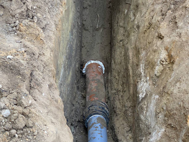 Best Emergency water extraction  in Lake Mohawk, NJ
